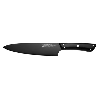 Henckels Solution 4-Inch Paring Knife, Razor-Sharp, German Engineered