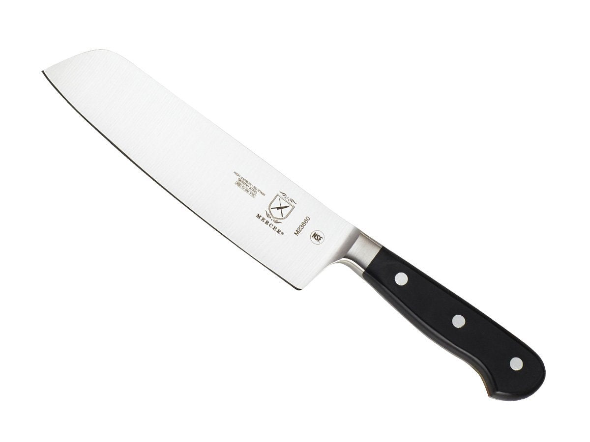 Mercer Culinary M23550 Renaissance, 6-Inch Stiff Boning Knife