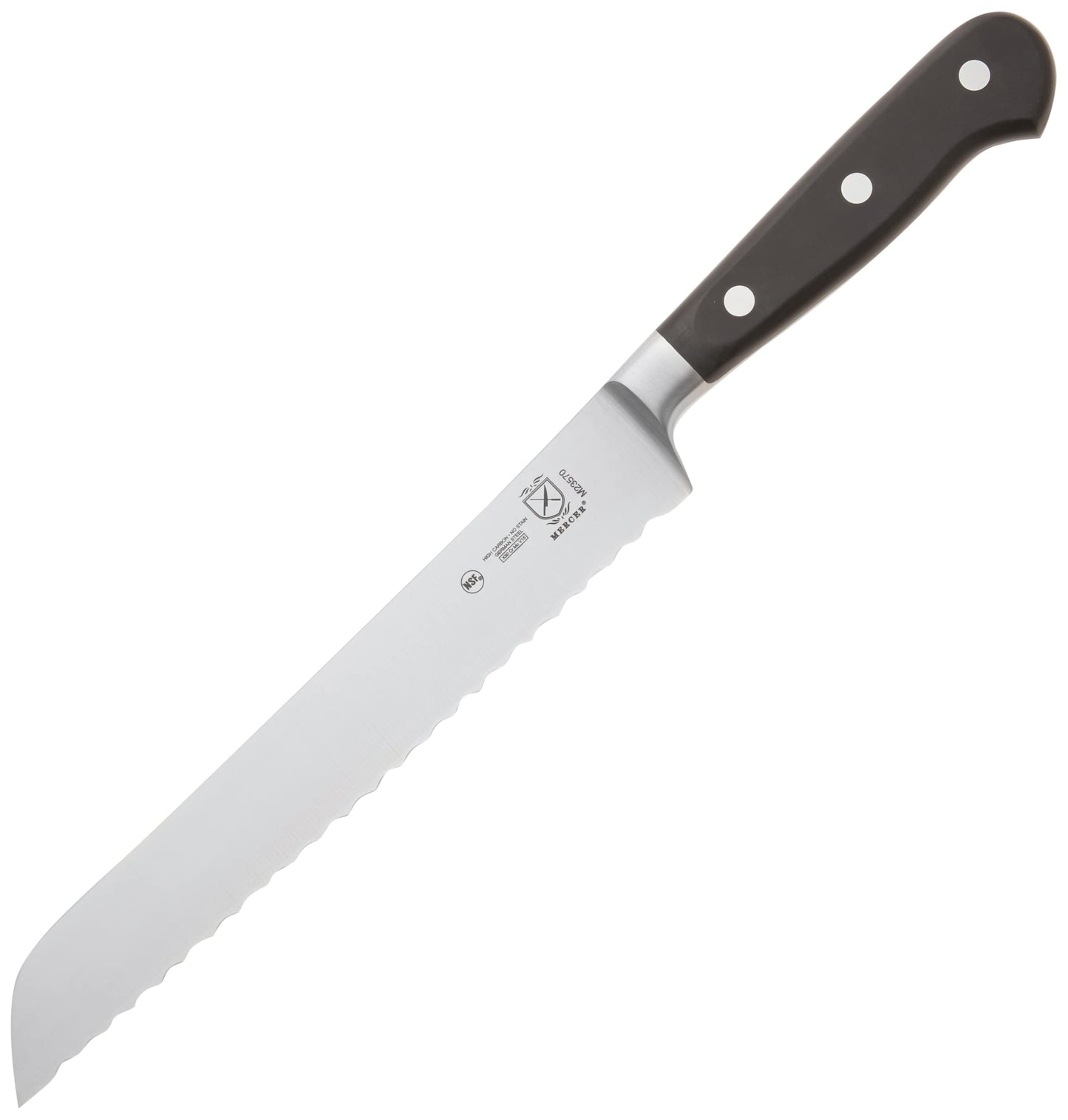 Mercer Culinary M23550 Renaissance, 6-Inch Stiff Boning Knife