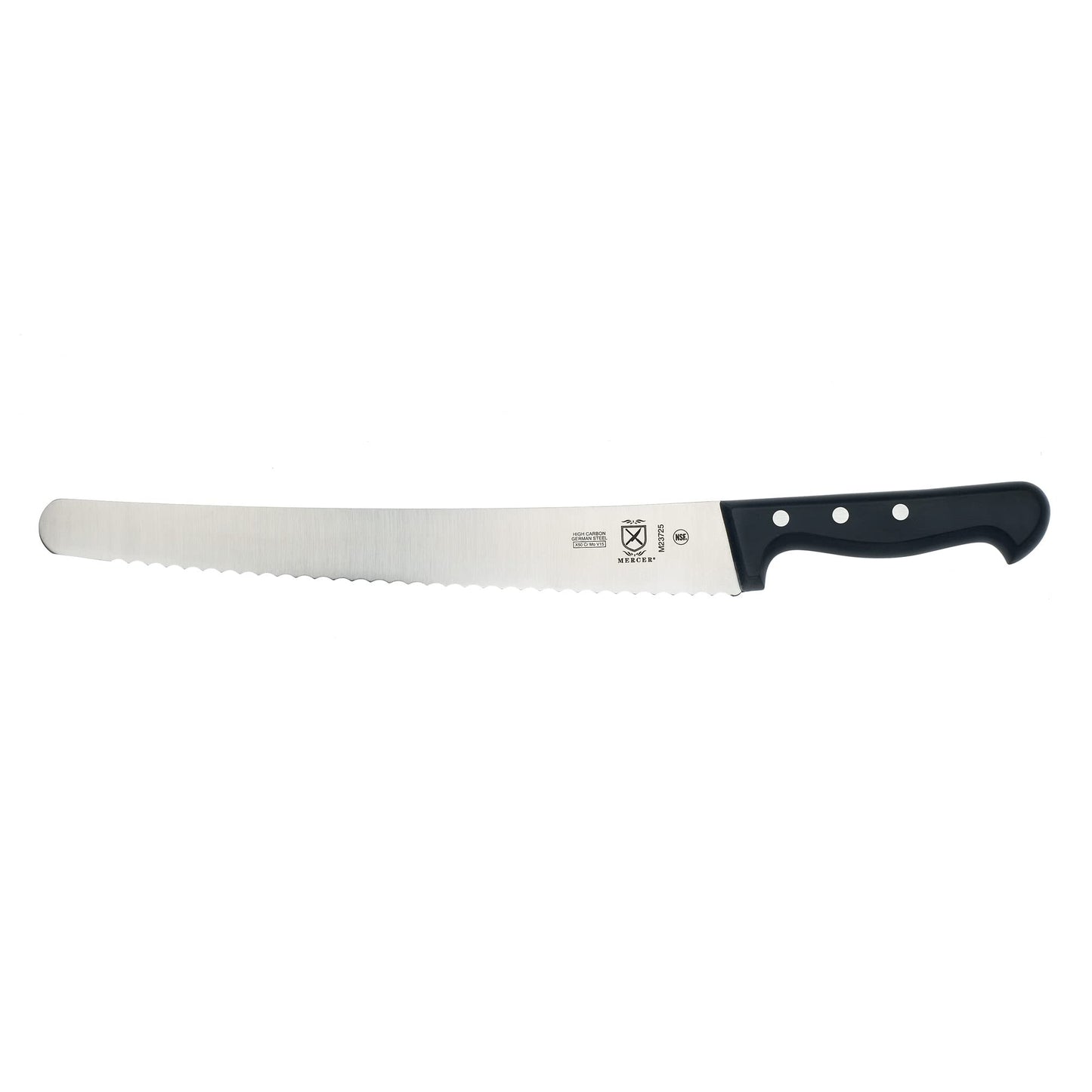 Mercer Culinary M23550 Renaissance, 6-Inch Stiff Boning Knife