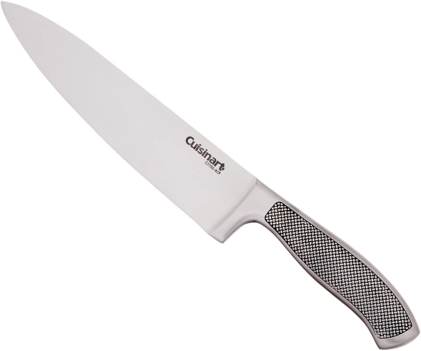 Cuisinart C77SS-5SAN Graphix Collection Santoku Knife, 5" Stainless Steel