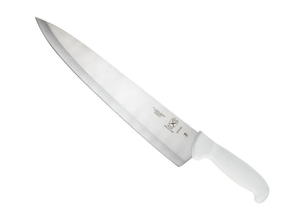 Mercer Culinary Ultimate White, 6 inch Curved Boning Knife