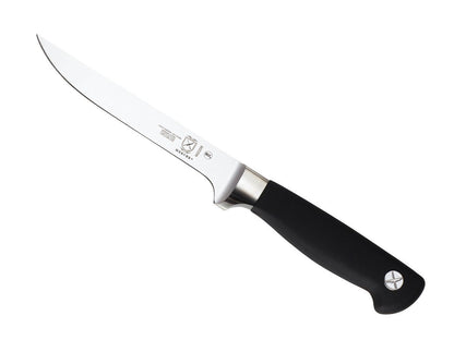 Mercer Culinary M20508 Genesis 8-Inch Bread Knife,Black