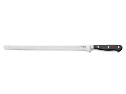 WÜSTHOF Classic 5" Boning Knife, Black