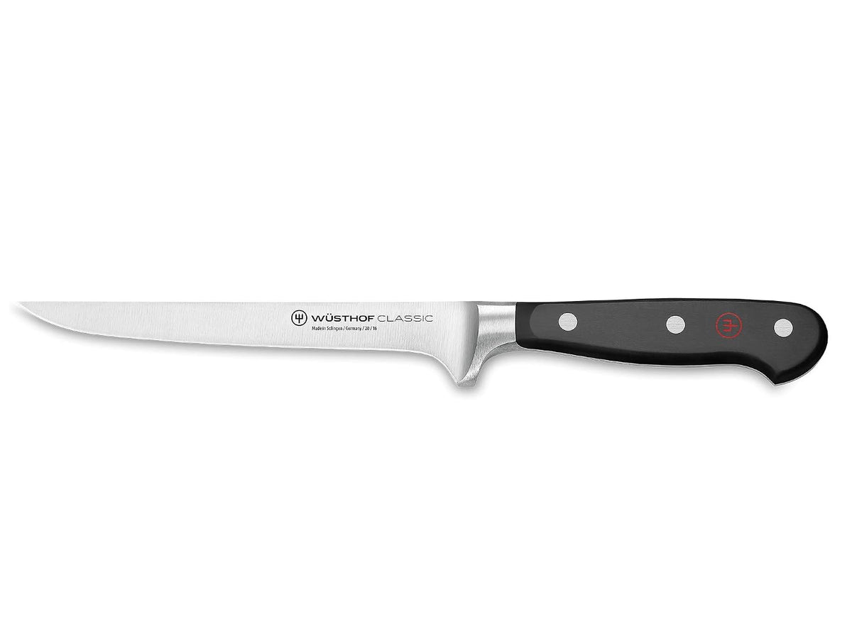 Wüsthof Classic 6" Boning Knife