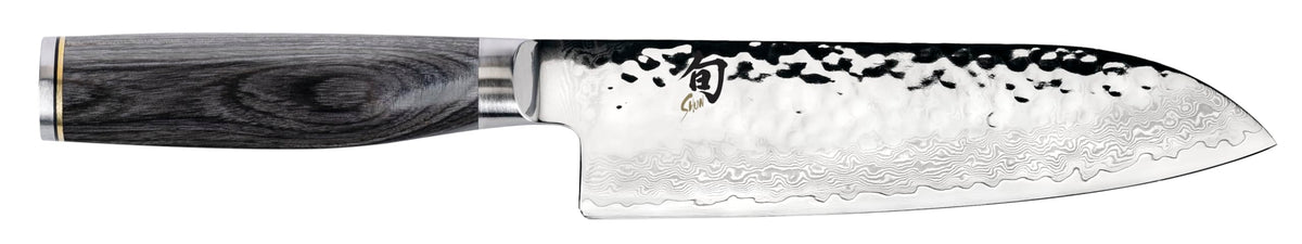 Shun Premier 5.5" Santoku Knife
