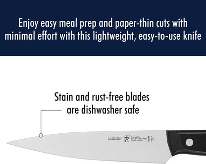 HENCKELS Solution 6-inch Utility Knife