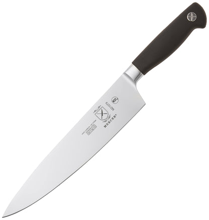 Mercer Culinary M20003 Genesis 3.5-Inch Paring Knife,Black