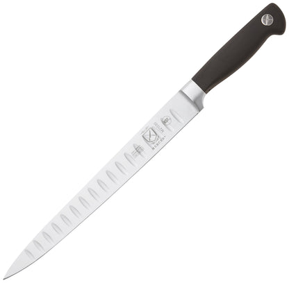 Mercer Culinary M20003 Genesis 3.5-Inch Paring Knife,Black