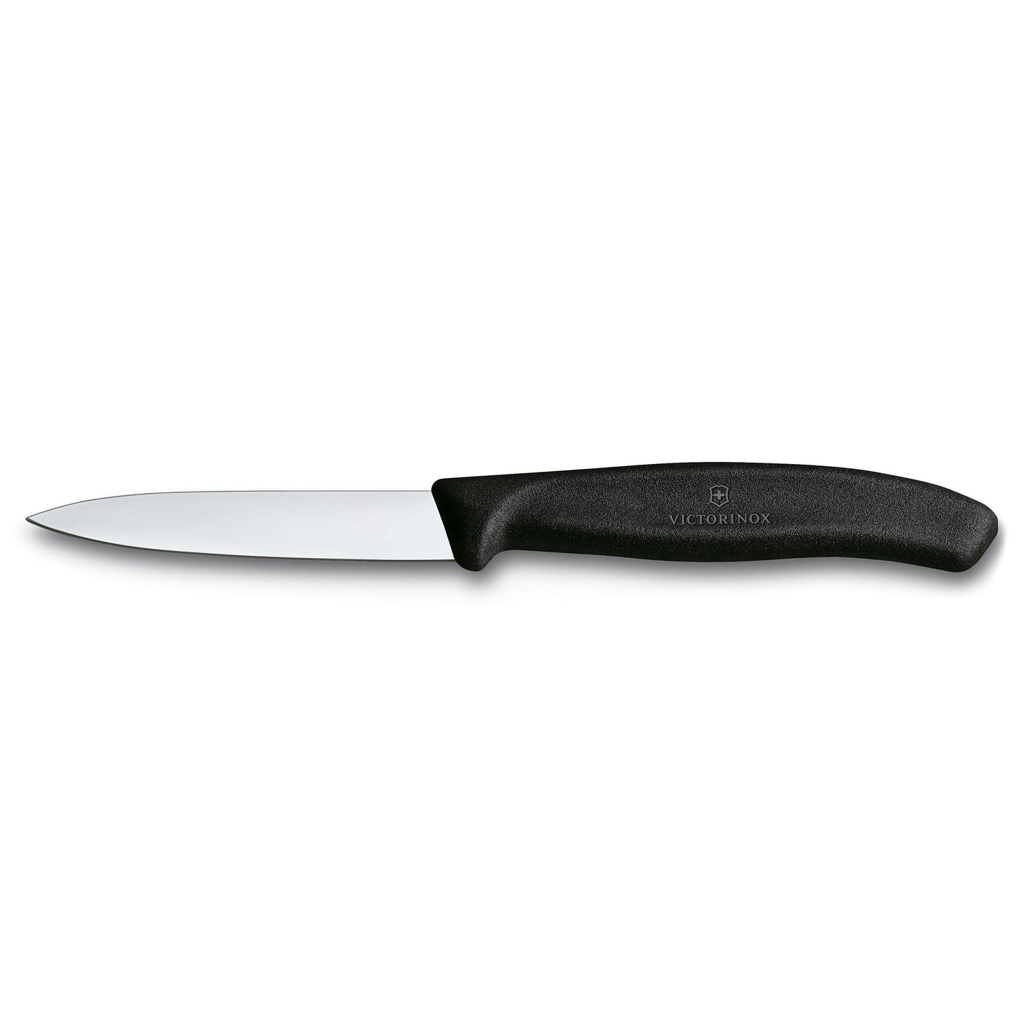 Victorinox Swiss Classic 3.25" Paring Knife, Straight Edge Spear Point