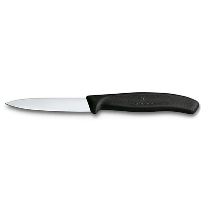Victorinox Swiss Classic 3.25" Paring Knife, Straight Edge Spear Point