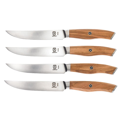 Mercer Culinary M23550 Renaissance, 6-Inch Stiff Boning Knife