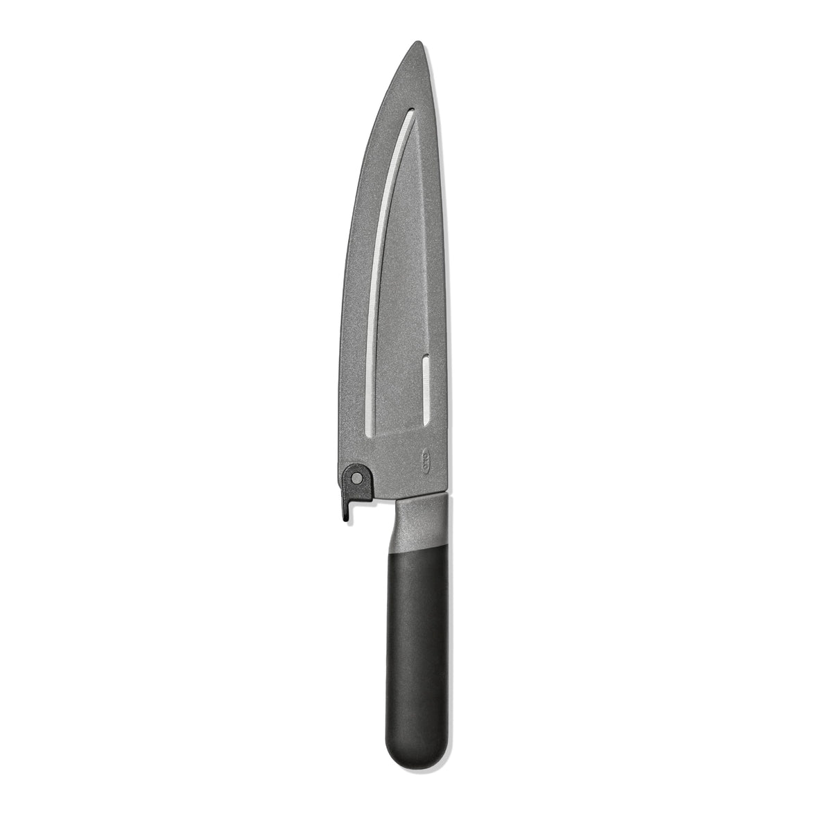 OXO Good Grips 5 in Santoku Knife with Locking Sheath