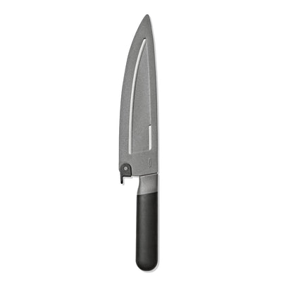OXO Good Grips 3.5 in Paring Knife with Locking Sheath