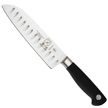 Mercer Culinary M20508 Genesis 8-Inch Bread Knife,Black
