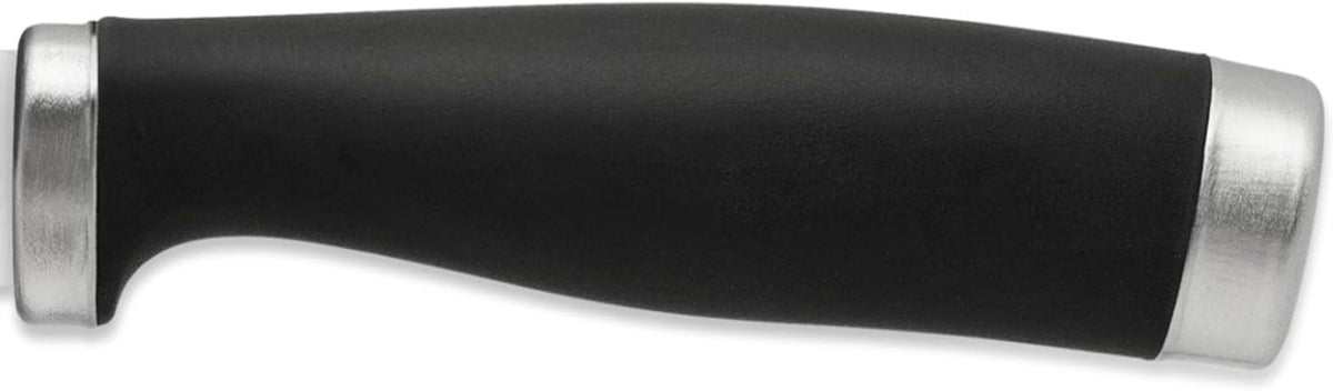 Hampton Forge Epicure 8 Inch Stainless Steel Bread Knife