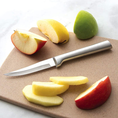 RADA Cutlery Paring Knife Galore Gift Set (S01), Silver