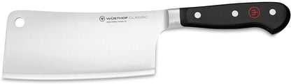 WÜSTHOF Classic 5" Boning Knife, Black