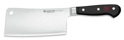 WÜSTHOF Classic 5" Boning Knife, Black