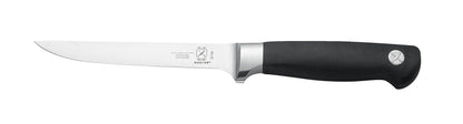 Mercer Culinary M20003 Genesis 3.5-Inch Paring Knife,Black