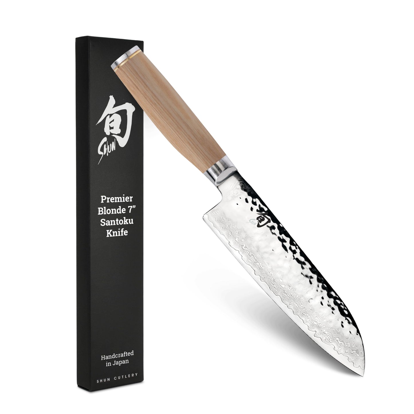 Shun Premier 5.5" Santoku Knife