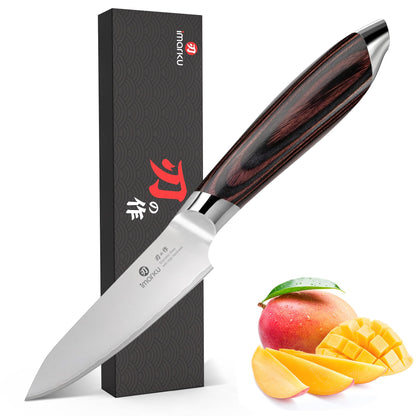 imarku 8 Inch Fillet Knife, Japanese High Carbon Stainless Steel