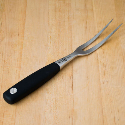 Mercer Culinary M20508 Genesis 8-Inch Bread Knife,Black