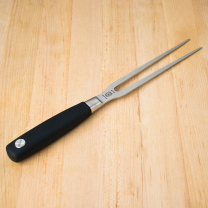 Mercer Culinary M20003 Genesis 3.5-Inch Paring Knife,Black