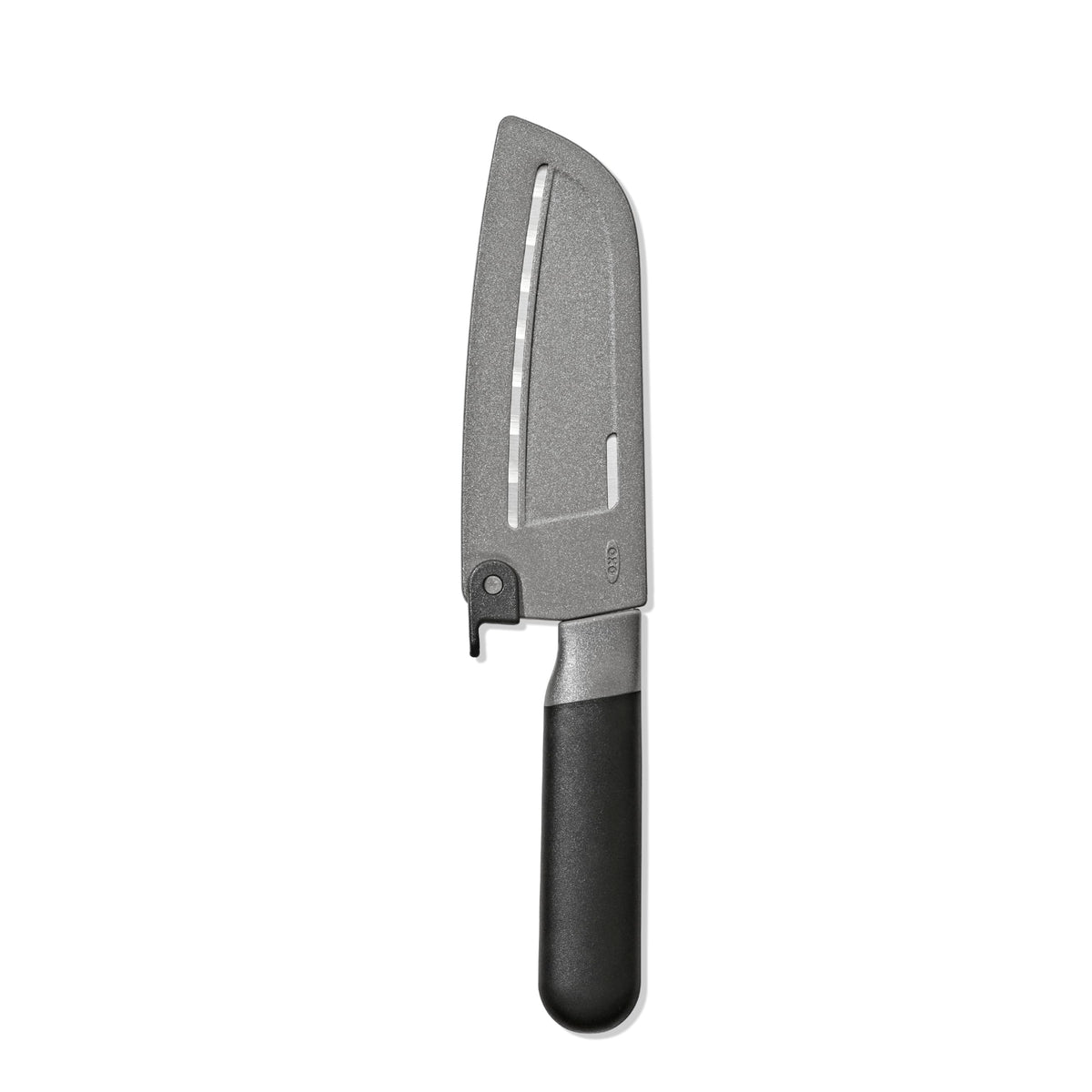 OXO Good Grips 5 in Santoku Knife with Locking Sheath
