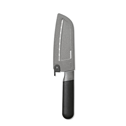OXO Good Grips 5 in Santoku Knife with Locking Sheath
