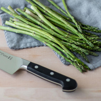 ZWILLING Pro 5.5-inch Razor-Sharp German Flexible Boning Knife, Made in Company-Owned German Factory with Special Formula Steel perfected for almost 300 Years, Dishwasher Safe